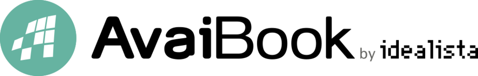 Avaibook logo