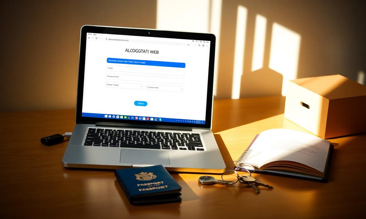 Alloggiati Web: guida completa 2026 per case vacanza e affitti brevi