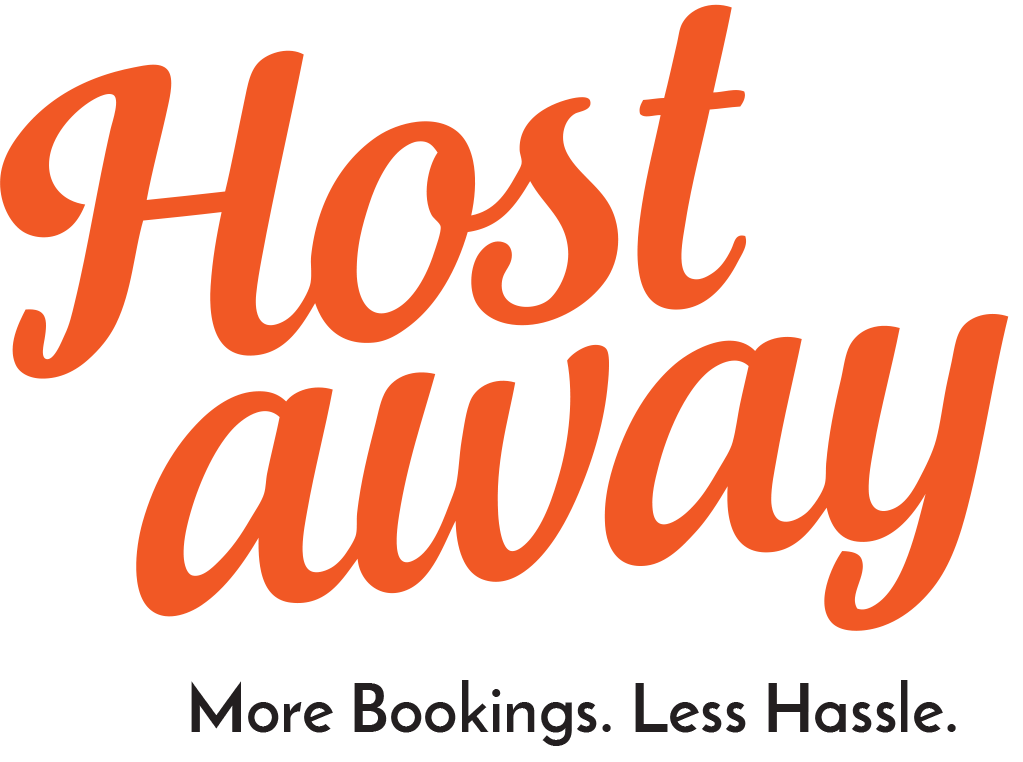 Hostaway logo